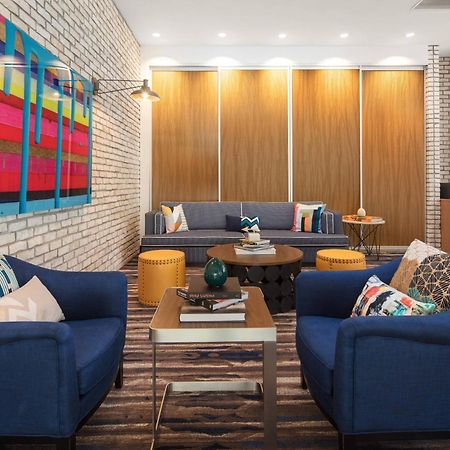 Springhill Suites By Marriott New Orleans Downtown/Canal Street Buitenkant foto