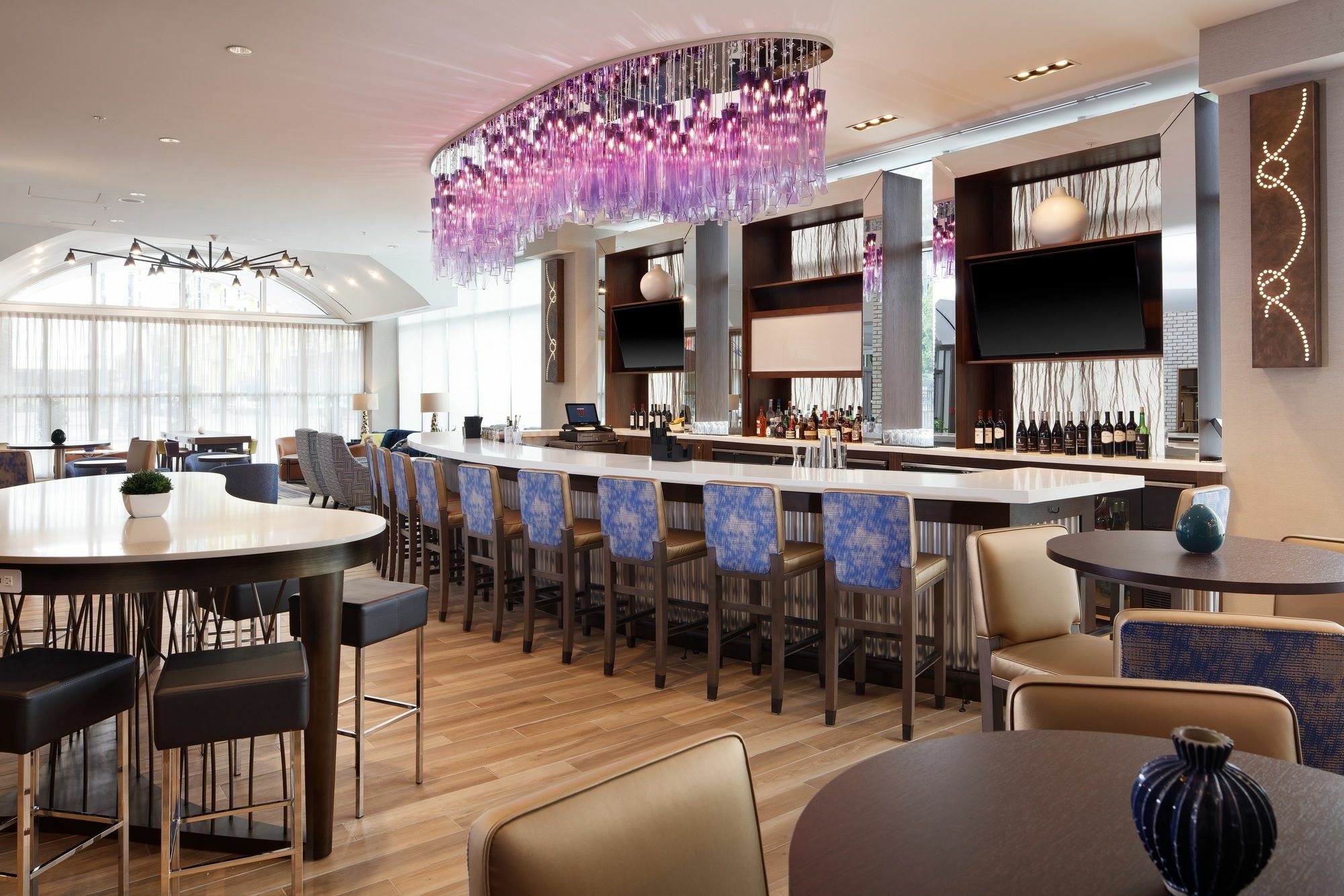 Springhill Suites By Marriott New Orleans Downtown/Canal Street Buitenkant foto